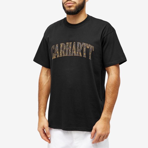 Carhartt WIP Paisley Script T-Shirt