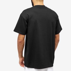 Carhartt WIP Paisley Script T-Shirt