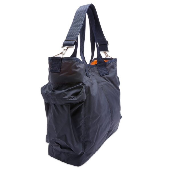 Porter-Yoshida & Co. Force 2-Way Tote Bag