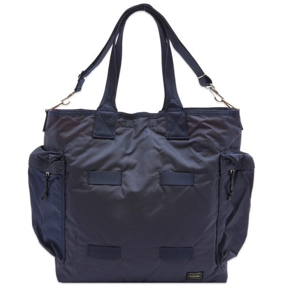 Porter-Yoshida & Co. Force 2-Way Tote Bag