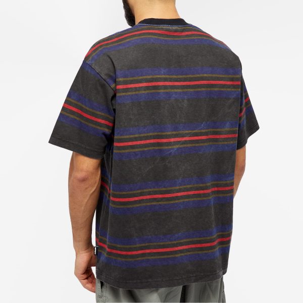 Carhartt WIP Oregon Stripe T-Shirt