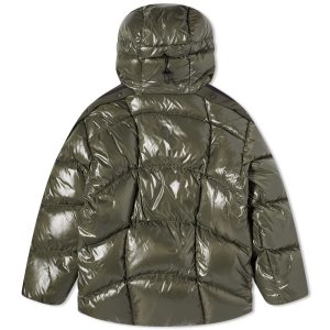 Moncler x adidas Originals Beiser Down Jacket