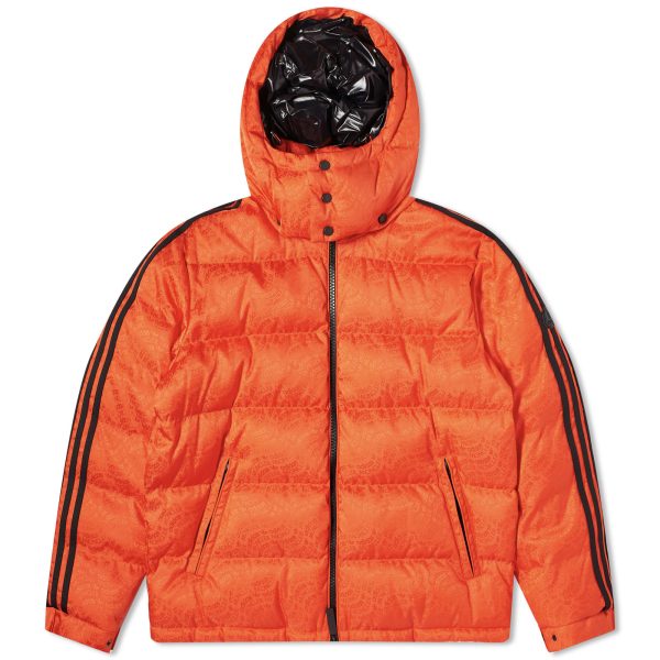 Moncler x adidas Originals Alpbach Down Jacket