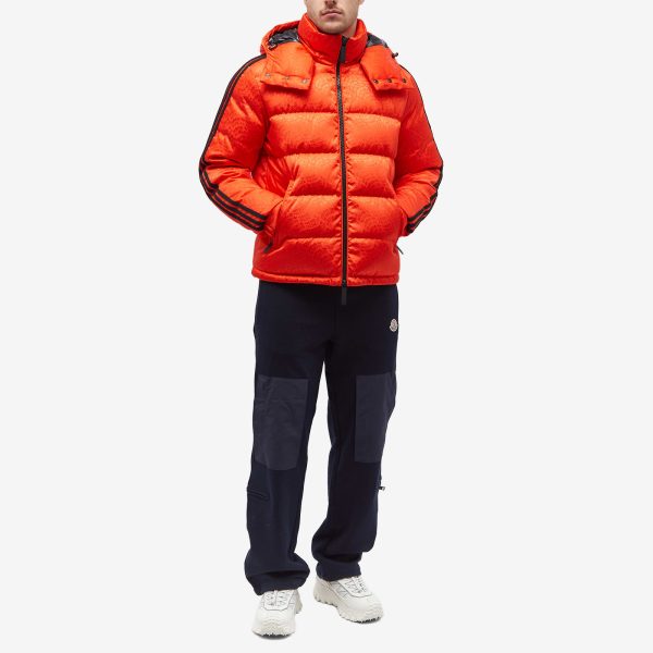 Moncler x adidas Originals Alpbach Down Jacket