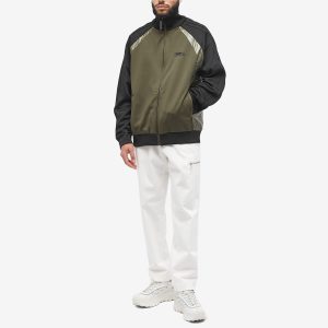 Moncler x adidas Originals Zip Up Knit Track Jacket