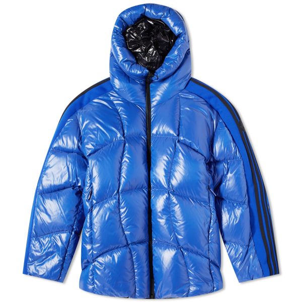 Moncler x adidas Originals Beiser Down Jacket