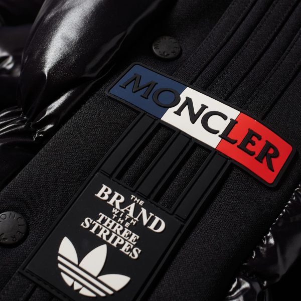 Moncler x adidas Originals Beiser Down Jacket