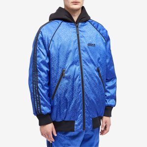 Moncler x adidas Originals Seelos Bomber Track Jacket