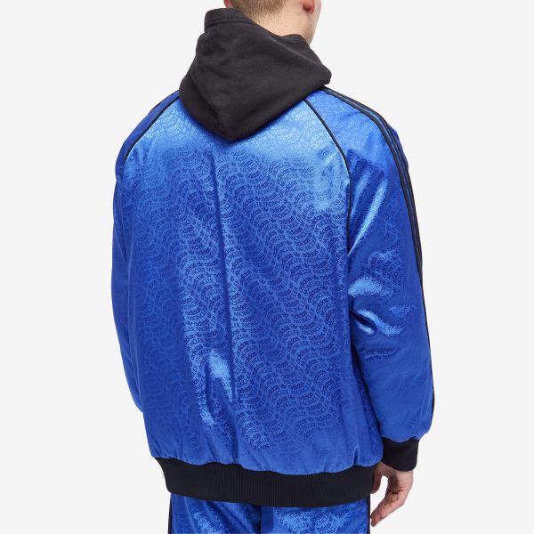 Moncler x adidas Originals Seelos Bomber Track Jacket