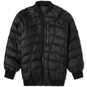 Moncler x adidas Originals Seelos Bomber Track Jacket