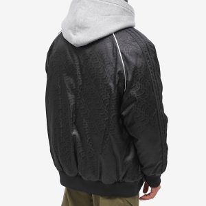 Moncler x adidas Originals Seelos Bomber Track Jacket