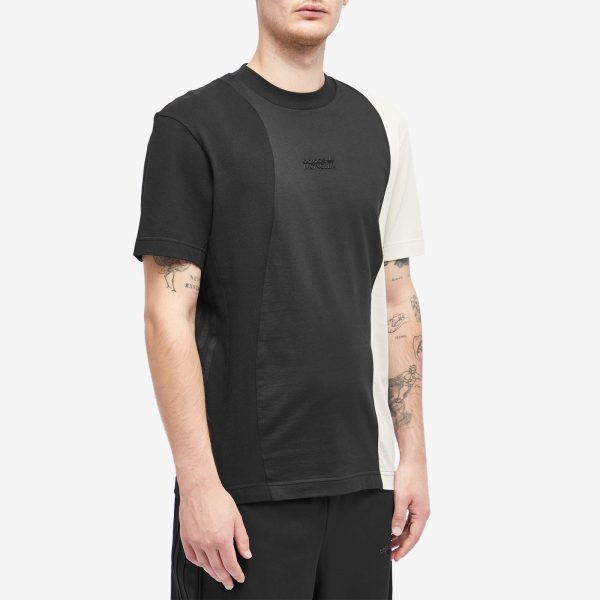 Moncler x adidas Originals Panel T-Shirt