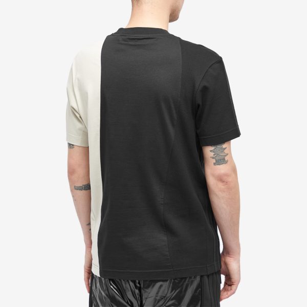 Moncler x adidas Originals Panel T-Shirt