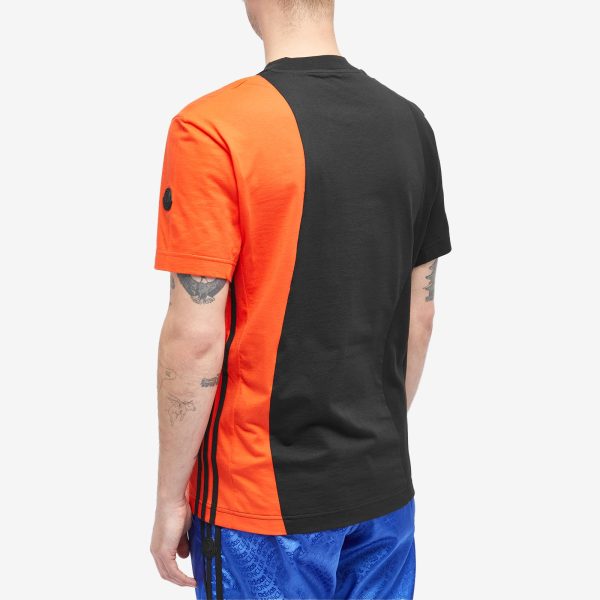 Moncler x adidas Originals Panel T-Shirt