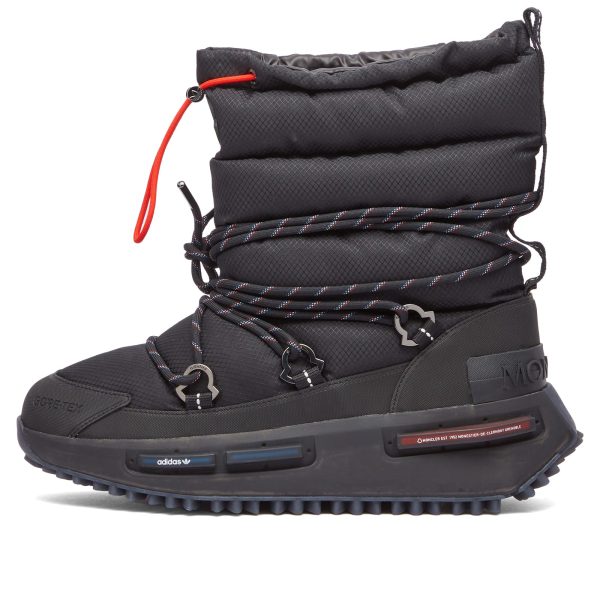 Moncler x adidas Originals NMD Mid Ankle Boot