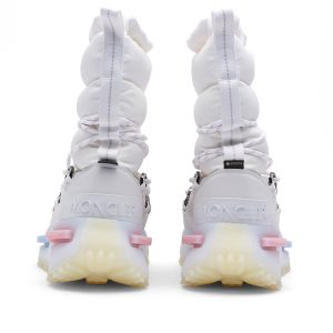 Moncler x adidas Originals NMD Mid Ankle Boot