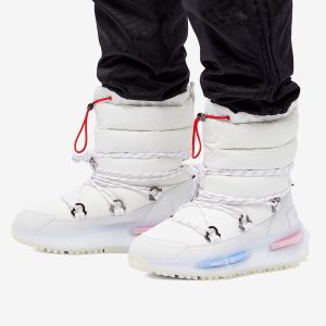 Moncler x adidas Originals NMD Mid Ankle Boot