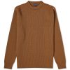 Armor-Lux 01901 Fouesnant Crew Knit
