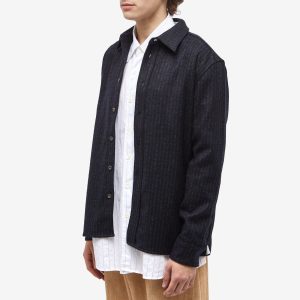 A Kind of Guise Dullu Overshirt