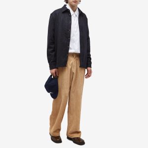 A Kind of Guise Dullu Overshirt