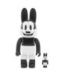 Medicom Oswald The Lucky Rabbit Be@rbrick