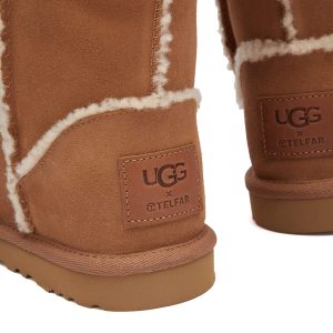 UGG x TELFAR Tall Boot