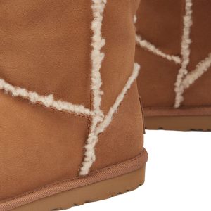 UGG x TELFAR Tall Boot