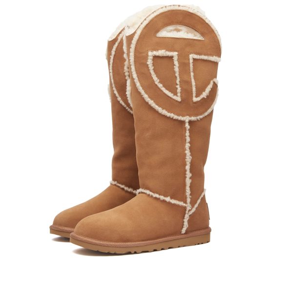 UGG x TELFAR Tall Boot