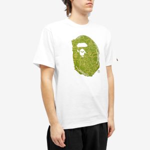 A Bathing Ape 30th Anniversary T-Shirt 1