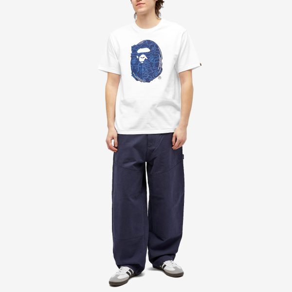 A Bathing Ape 30th Anniversary T-Shirt 1