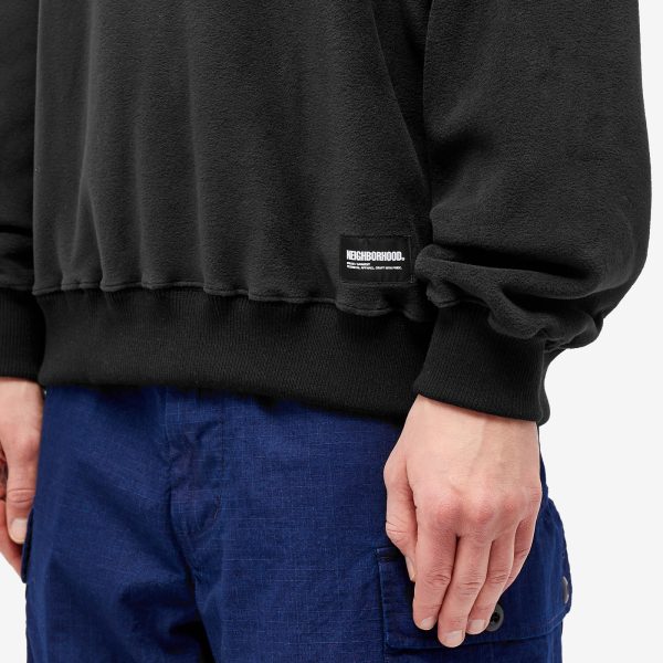 Neighborhood Fleece Crew Sweater