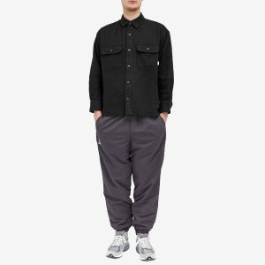 WTAPS 11 Cotton Overshirt