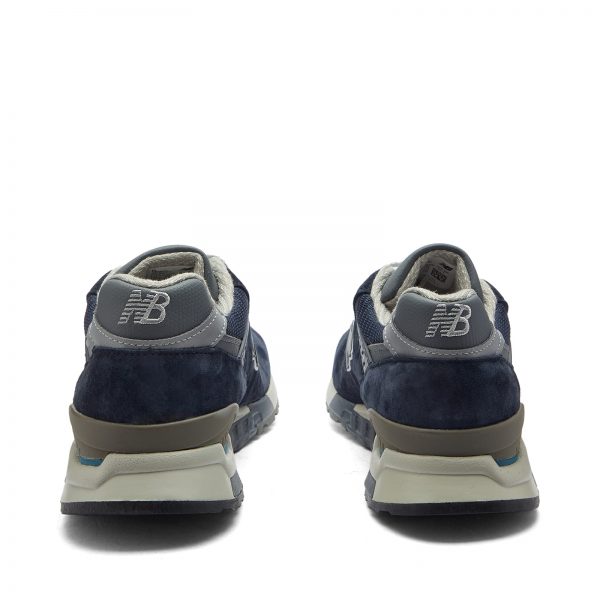 New Balance U998NV - Made in USA