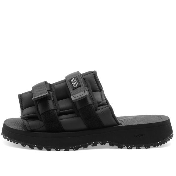 Suicoke Moto-PUFFab