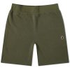 A Bathing Ape One Point Sweat Shorts