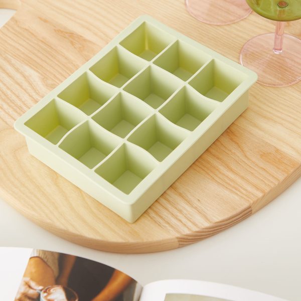 HAY Ice Cube Tray