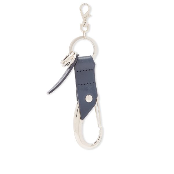 Master-Piece Magatama Key Ring