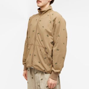 END. x Clarks Originals x Beams Plus MIL Fleece Jacket