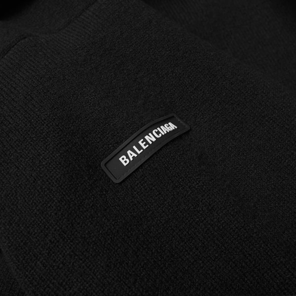 Balenciaga Crew Knit