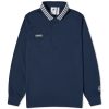 Adidas SPZL Long Sleeve Polo