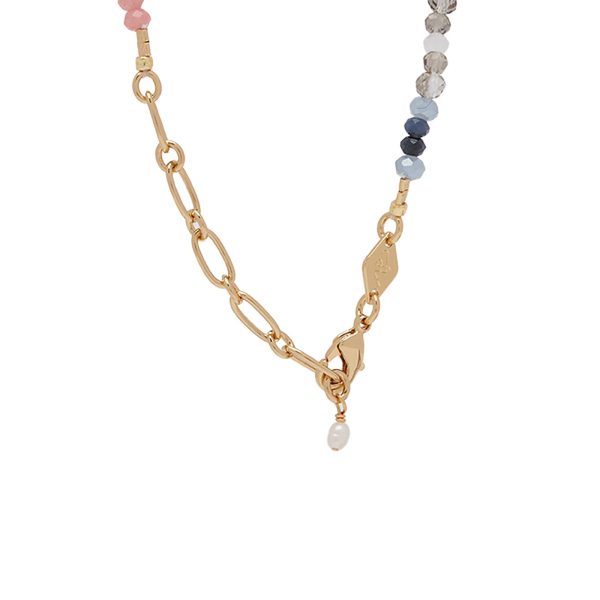 Anni Lu Dusty Dreams Necklace