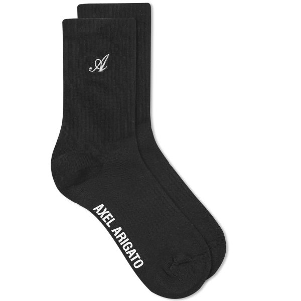 Axel Arigato Signature Sock