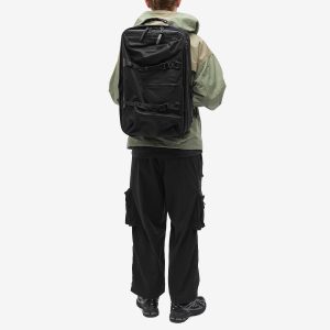 Master-Piece Potential 3-Way Travelers Backpack