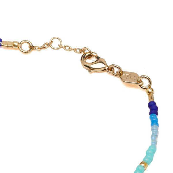 Anni Lu Tie Dye Bracelet