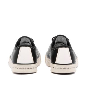 Visvim Skagway Lo Sneakers