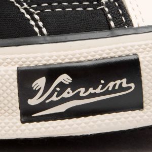 Visvim Skagway Lo Sneakers