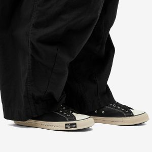 Visvim Skagway Lo Sneakers