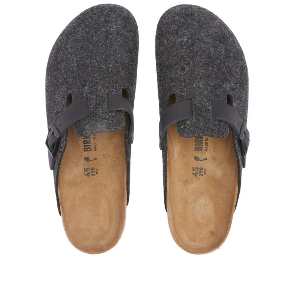 Birkenstock Boston