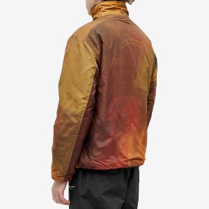 POP Trading Company Adam Reversible Fleece Jacket