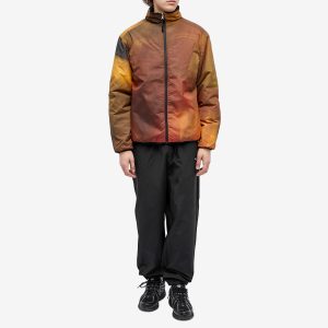 POP Trading Company Adam Reversible Fleece Jacket